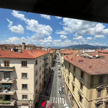 Sunset House ゲストハウス フィレンツェ