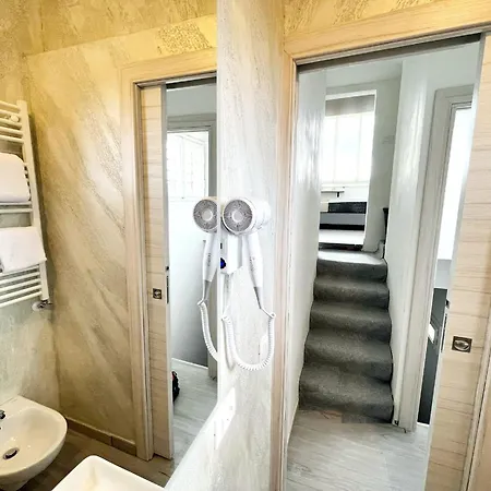 Sunset House フィレンツェ