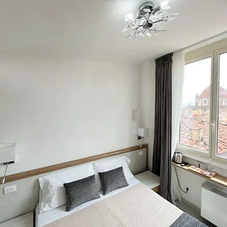 Sunset House フィレンツェ