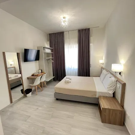Sunset House Guest house 4*