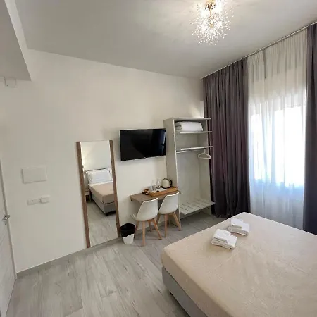 בית הארחה Sunset House *