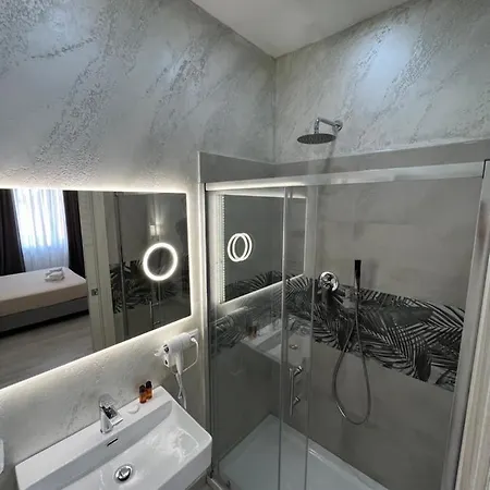 בית הארחה Sunset House *