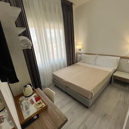 Sunset House פירנצה