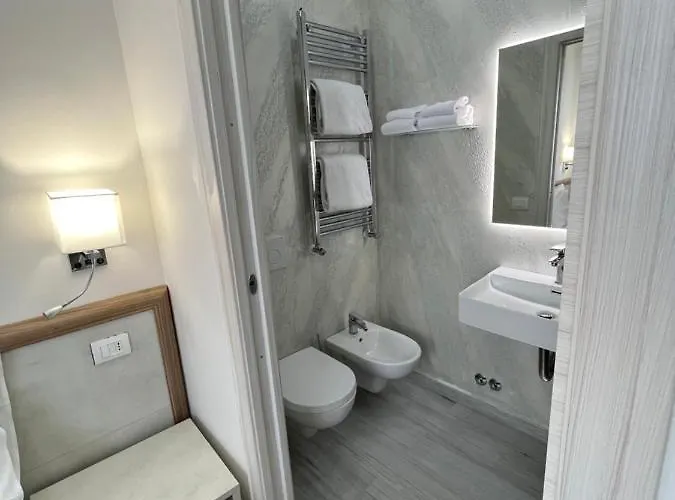 Sunset House Gasthuis Florence