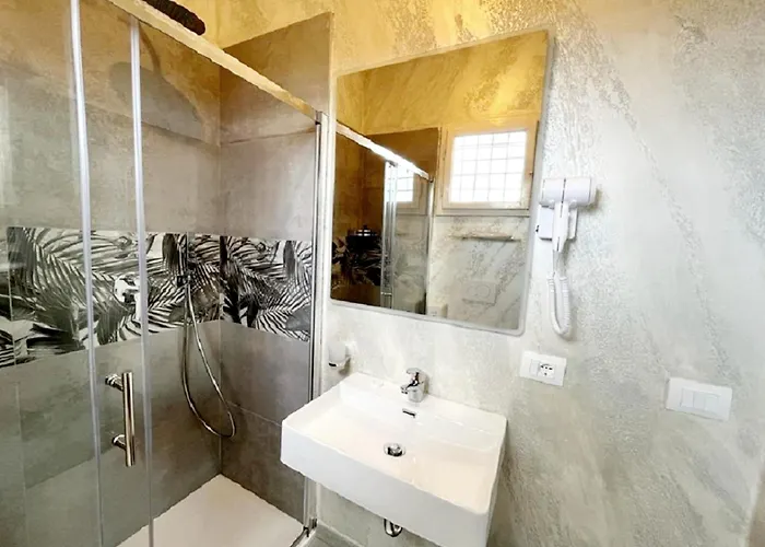 Gasthuis Sunset House 4*