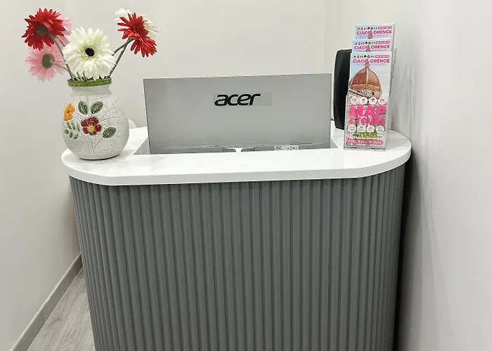 Sunset House 4* Florence