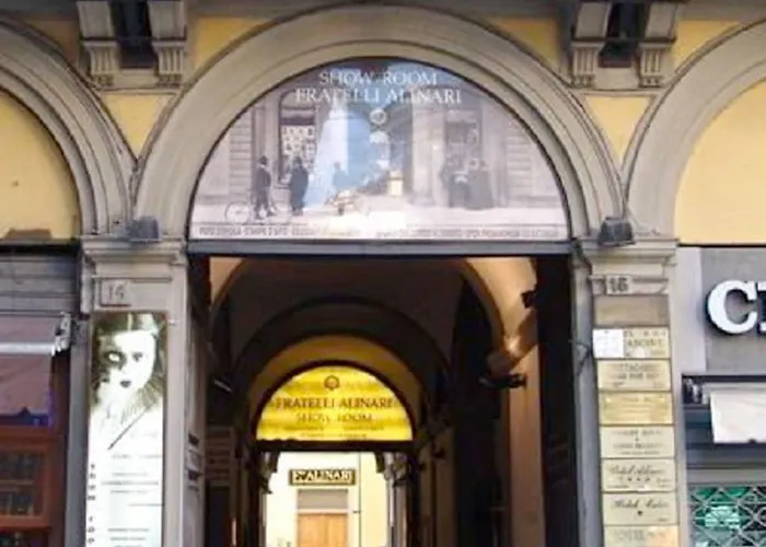 Sunset House Florence
