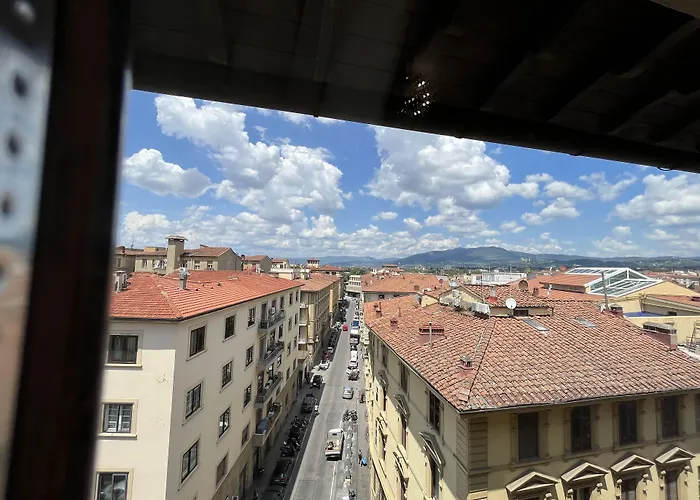 Sunset House Gasthuis 4*