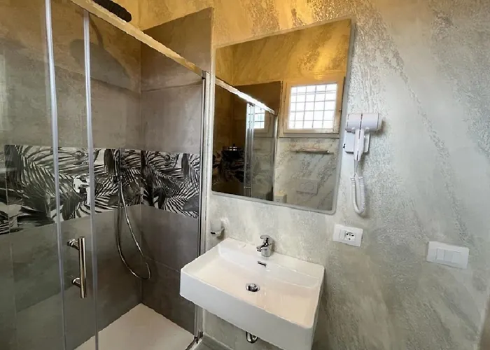 Sunset House Gasthuis