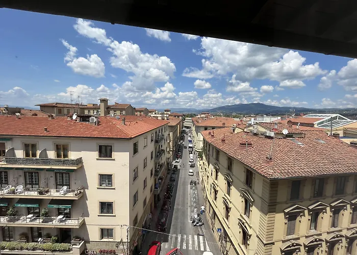 Gasthuis Sunset House