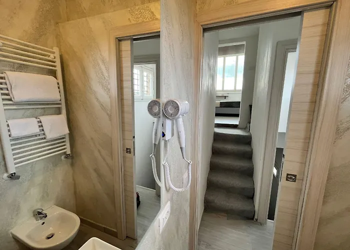 Sunset House Gasthuis Florence