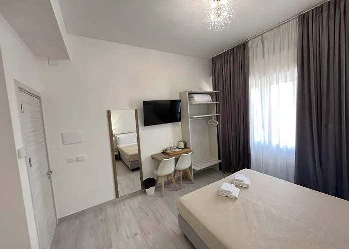 Sunset House Gasthuis Florence