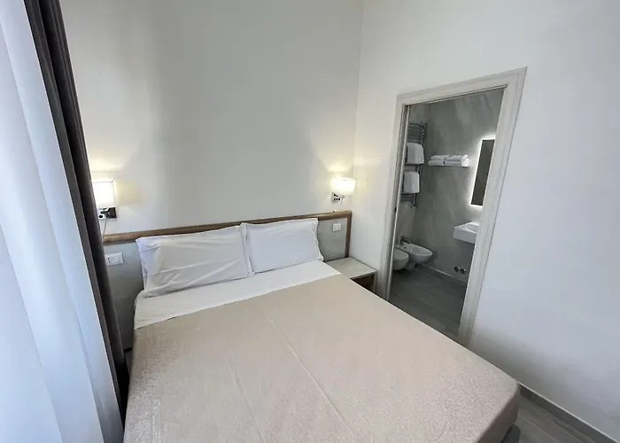 Gasthuis Sunset House 4*