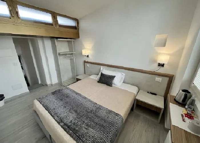 Sunset House Gasthuis