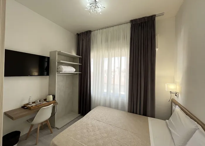 Gasthuis Sunset House 4*