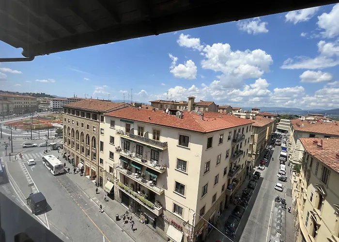 Gasthuis Sunset House