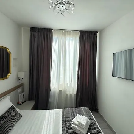 Sunset House Maison d'hôtes 3*