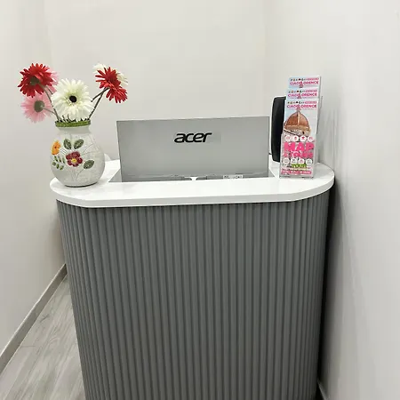 Sunset House 3* Florence