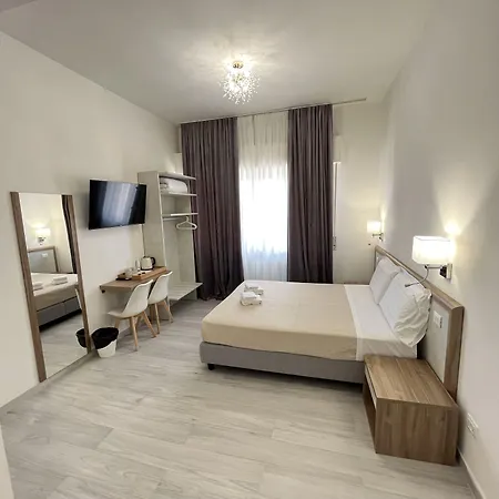 Sunset House Maison d'hôtes Florence