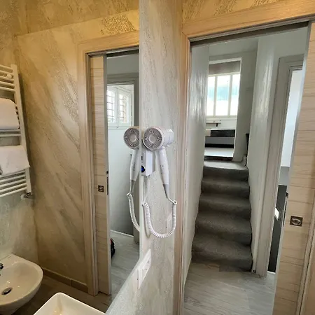 Sunset House Maison d'hôtes Florence