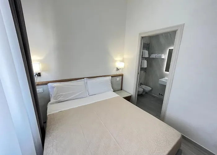 Gasthof Sunset House Florenz