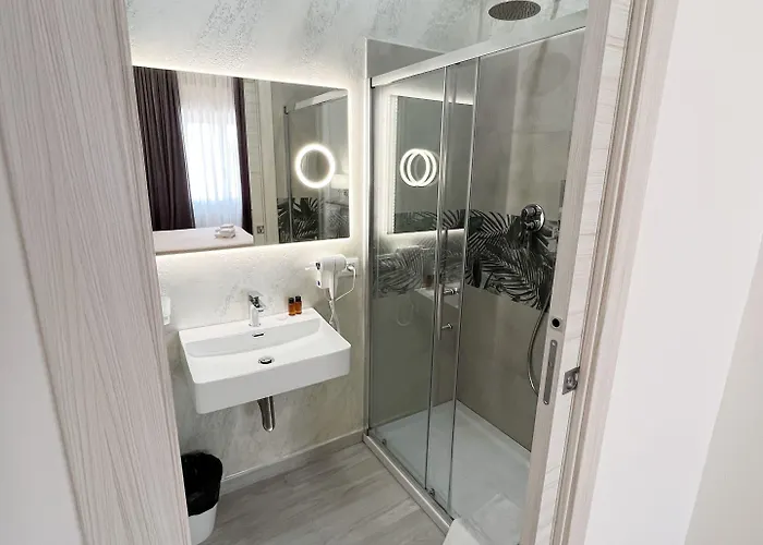 Sunset House 3* Florenz